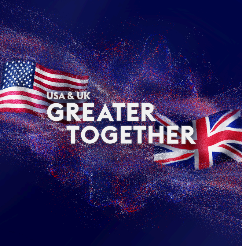 Greater Together LA: Inside the UK's Largest-Ever Trade Mission to the United States